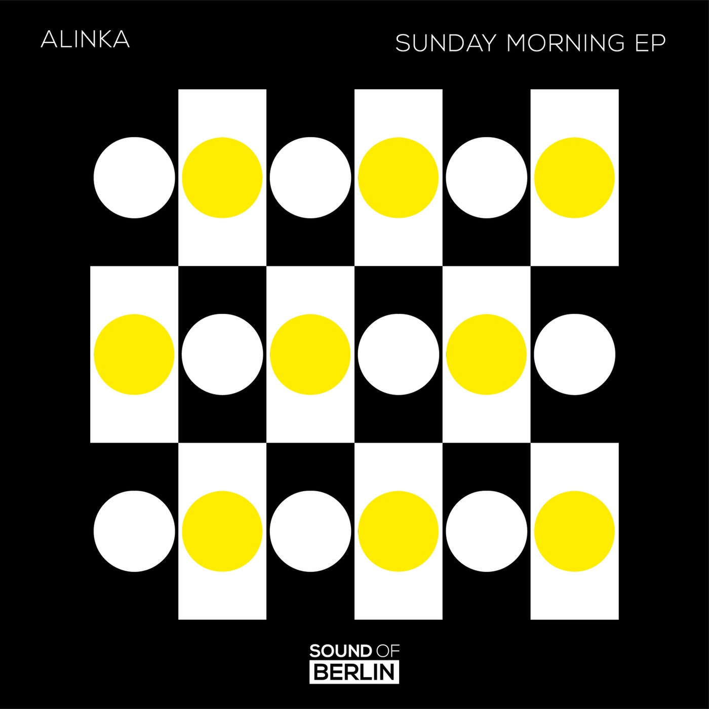 Alinka – Sunday Morning EP [4251703580016]